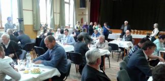 Borok versenyeztek Lukácsházán