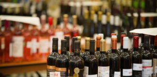 Országos borverseny