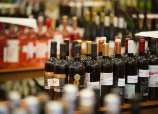 Országos borverseny