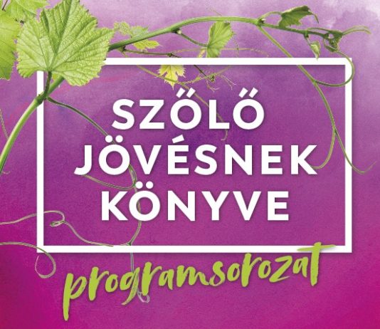 Szőlő Jövésnek Ünnepe 2018