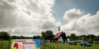 Lovaskocsi furikázta a vendégeket a csepregi pünkösdi bortúrán