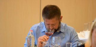 Nádasdy Történelmi Fesztivál Bora 2018 Nemzetközi Borverseny – versenynap –