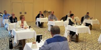 Nádasdy Történelmi Fesztivál Bora 2018 Nemzetközi Borverseny