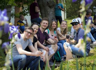 Rekordokat döntött az idei Nyitott Pince Nap