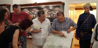 Nádasdy TOP30+ BORÜNNEP – borral átitatott történelem