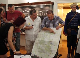 Nádasdy TOP30+ BORÜNNEP – borral átitatott történelem