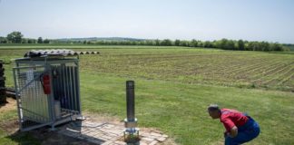 Működik a jégkármérséklő rendszer