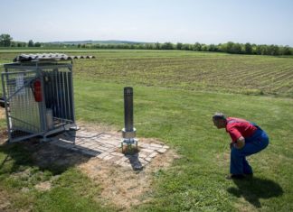 Működik a jégkármérséklő rendszer