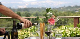 Nyári borkóstolók – július