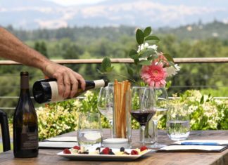 Nyári borkóstolók – július