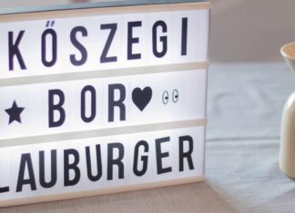 Szőlő Jövésnek Könyve program