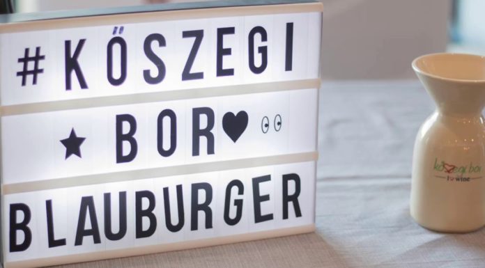 Szőlő Jövésnek Könyve program