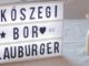 Szőlő Jövésnek Könyve program