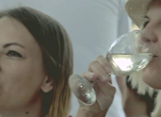 Kőszeghegyaljai Nyitott Pince Nap