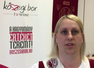 Borkorcsolya verseny 2018