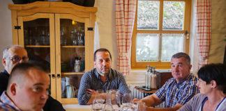 Borban keresték az igazságot – 29 tétel versengett Bük Város Bora címért