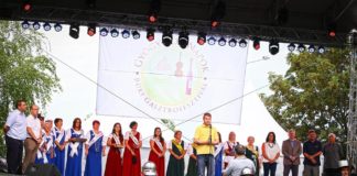 A 13. Gyógy-Bor Napok díjazottjai