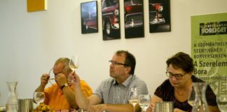 Szentivánéji borverseny