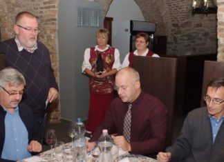 Város bora felhívás 2018