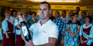 87 tételt neveztek a tizenhetedik karneváli borversenyre