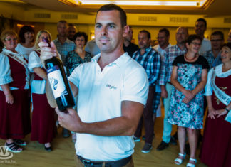 87 tételt neveztek a tizenhetedik karneváli borversenyre