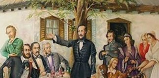 A fröccstől a spiccig