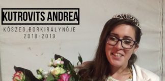 A királynő Kutrovits Andrea lett