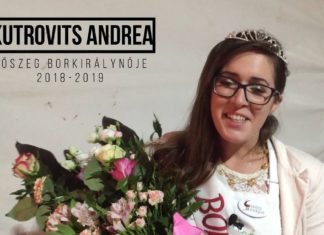 A királynő Kutrovits Andrea lett