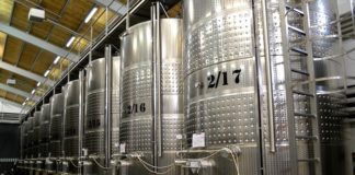 Borászati beruházási pályázat 2018 őszén