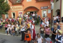 20. Bozsoki Szüreti Mulatság