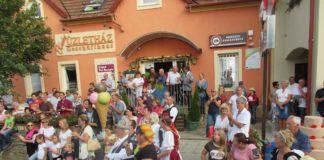 20. Bozsoki Szüreti Mulatság