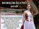 Legyél borkirálynő 2018-ban