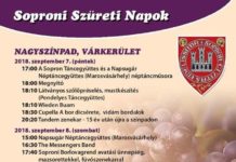 Soproni Szüreti Napok