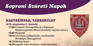 Soproni Szüreti Napok