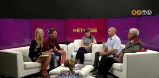 Csapra veréssel indul a kőszegi szüret