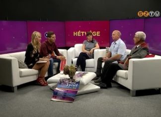 Csapra veréssel indul a kőszegi szüret