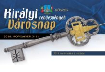 Királynapi bortúra