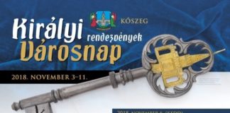 Királynapi bortúra