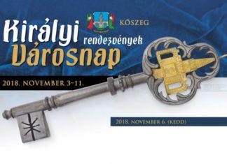 Királynapi bortúra