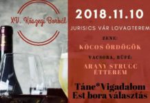 15. Borbál Kőszegen