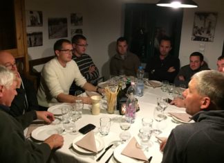 Jó évjárat a 2018