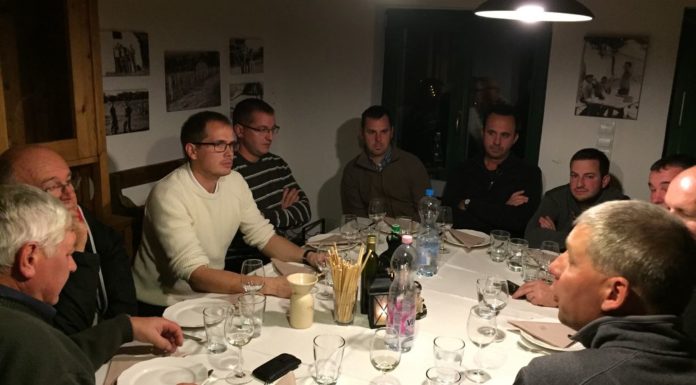 Jó évjárat a 2018
