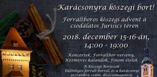 Kőszegi Advent