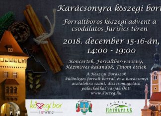 Kőszegi Advent
