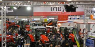 AGROmashEXPO és AgrárgépShow 2019