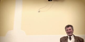 Vízkereszti bormustra Csepregen