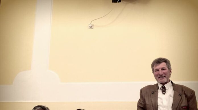 Vízkereszti bormustra Csepregen