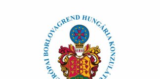 Molnár Tibor emlék borverseny 2019