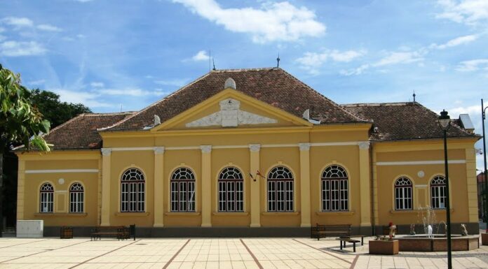 Erzsébet napi újbor bemutató Csepregen