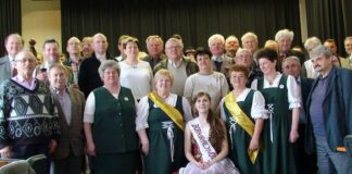 Gencsapáti Borverseny 2019